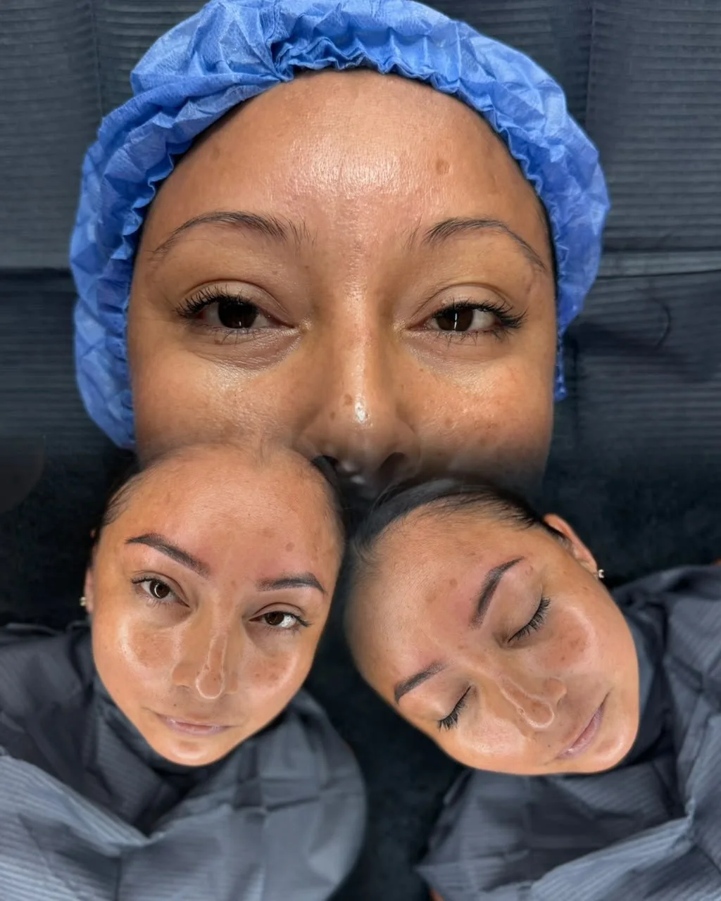 Resultado de cejas