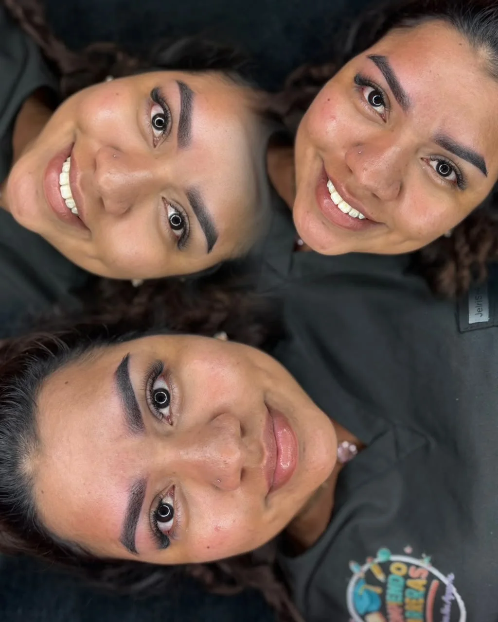 Resultado de powder brows